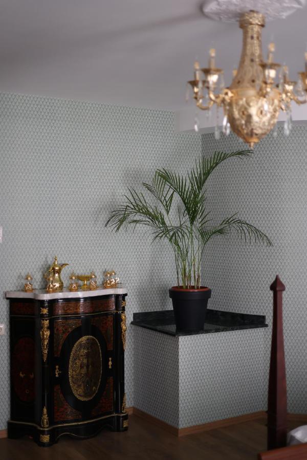Mukhrantubani Boutique Hotel Tbilissi Extérieur photo